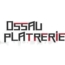 logo Ossau Plâtrerie